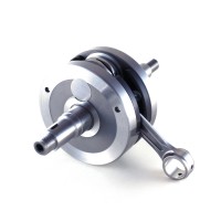VHM, Vevparti, Middle inertia