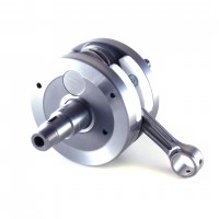 VHM, Vevparti, Middle inertia, Lightweight