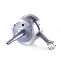 VHM, VHM, Vevparti, Middle inertia + Long rod kit, Yamaha 22-26 YZ125, FANT
