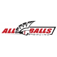 All Balls, Stötdämparsats Övre Lager