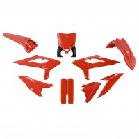 Rtech, Plastkit, RÖD