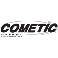 Cometic Gasket, Toppsats 77mm