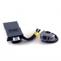 VHM, CDI