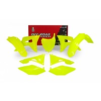 Rtech, Plastkit, NEON GUL