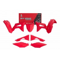 Rtech, Plastkit, RÖD