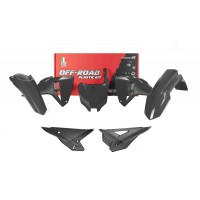 Rtech, Plastkit, SVART