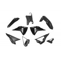 Rtech, Plastkit, SVART