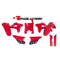 Rtech, Plastkit, REVOLUTION, RÖD