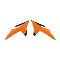 Rtech, Kylarvingar, SVART ORANGE