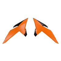 Rtech, Kylarvingar, SVART ORANGE