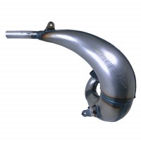 DEP, Avgasrör Raw Armoured