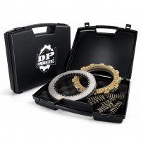 DP Brakes, Kopplingskit