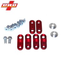 DR.D, RADIATOR LOWERING KIT