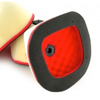 DT-1, EVO Air Power Filter Trippel