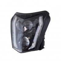Rtech, LED Framlampa, KTM