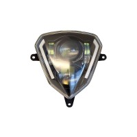 Rtech, LED Framlampa