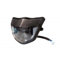 Rtech, LED Framlampa
