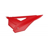 Rtech, Sidopanel, RÖD