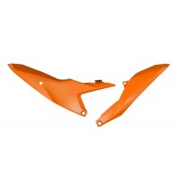Rtech, Sidokåpa, ORANGE
