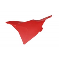 Rtech, Luftburkspanel, RÖD