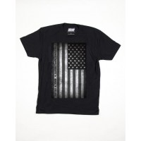 Ryno Power, Flag T-Shirt, VUXEN, S