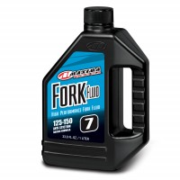 Maxima, Racing Fork Fluid 7wt. - 1L