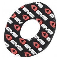 EVS Sports, Grip Donut, SVART