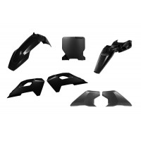 Rtech, Plastkit, SVART
