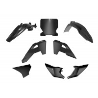 Rtech, Plastkit, SVART