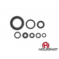 Holeshot, Packboxsats Motor
