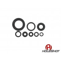 Holeshot, Packboxsats Motor