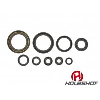 Holeshot, Packboxsats Motor