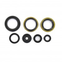 Holeshot, Packboxsats Motor