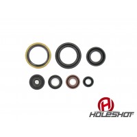 Holeshot, Packboxsats Motor