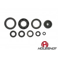 Holeshot, Packboxsats Motor
