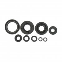 Holeshot, Packboxsats Motor