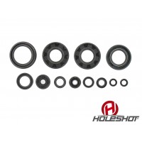 Holeshot, Packboxsats Motor