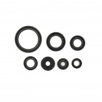 Holeshot, Packboxsats Motor