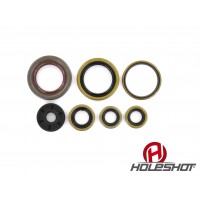 Holeshot, Packboxsats Motor