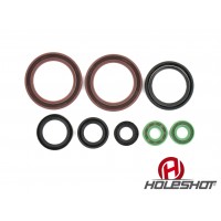 Holeshot, Packboxsats Motor