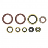 Holeshot, Packboxsats Motor