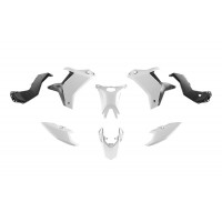 Rtech, Plastkit Revolution, SVART VIT