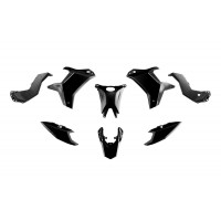 Rtech, Plastkit Revolution, SVART