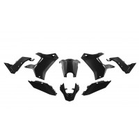 Rtech, Plastkit Revolution, SVART