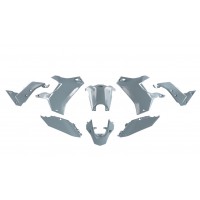 Rtech, Plastkit Revolution, GRÅ