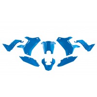 Rtech, Plastkit Revolution, BLÅ