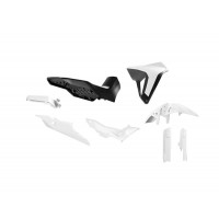 Rtech, Plastkit Revolution, SVART VIT