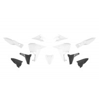 Rtech, Plastkit, Revolution, SVART VIT