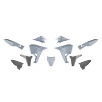 Rtech, Plastkit, Revolution, SVART GRÅ