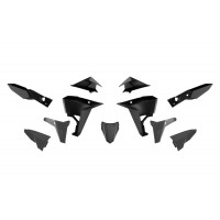 Rtech, Plastkit, Revolution, SVART